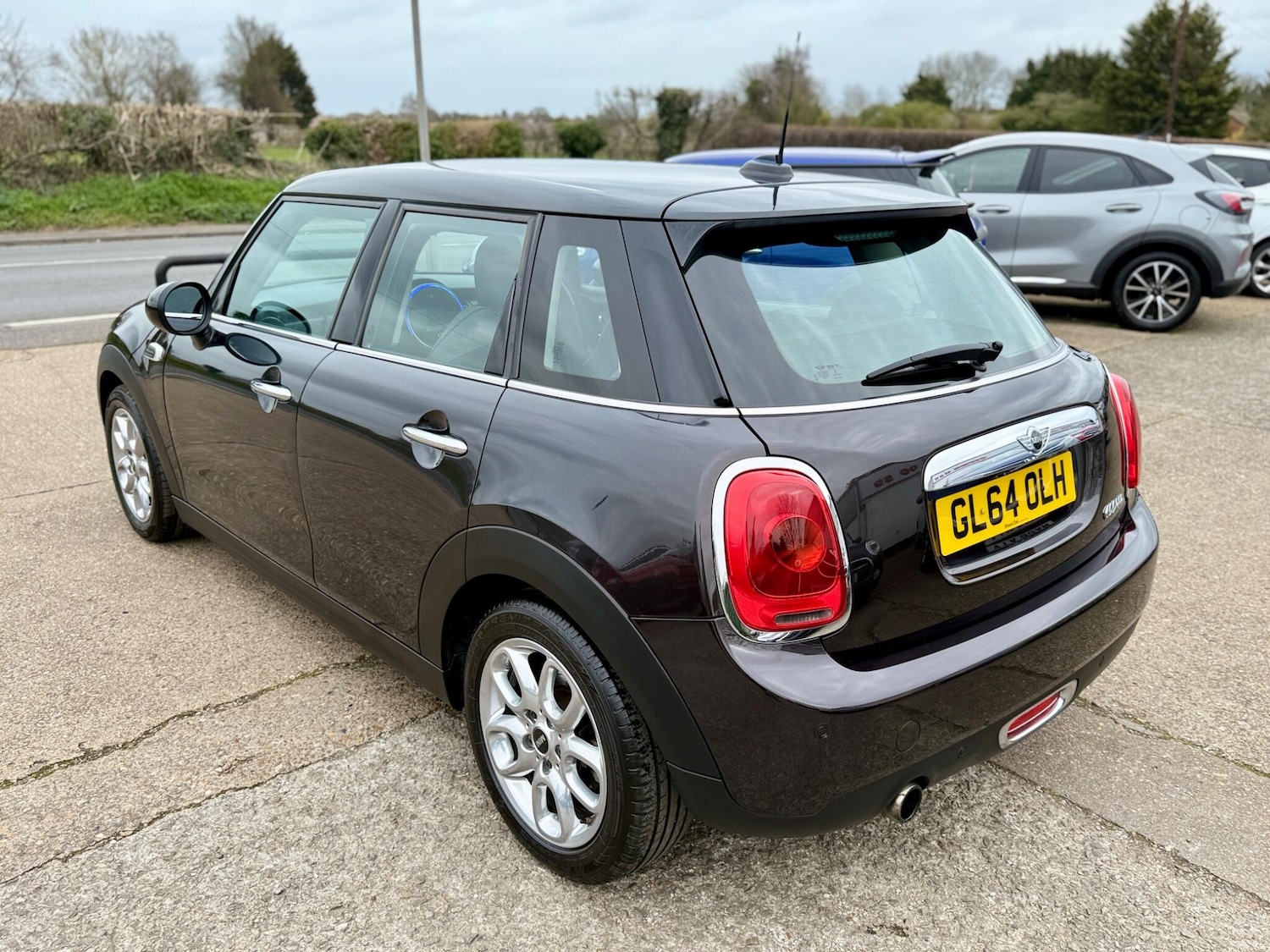 Used MINI Hatch 2014 for sale - 78085748: Photo 5