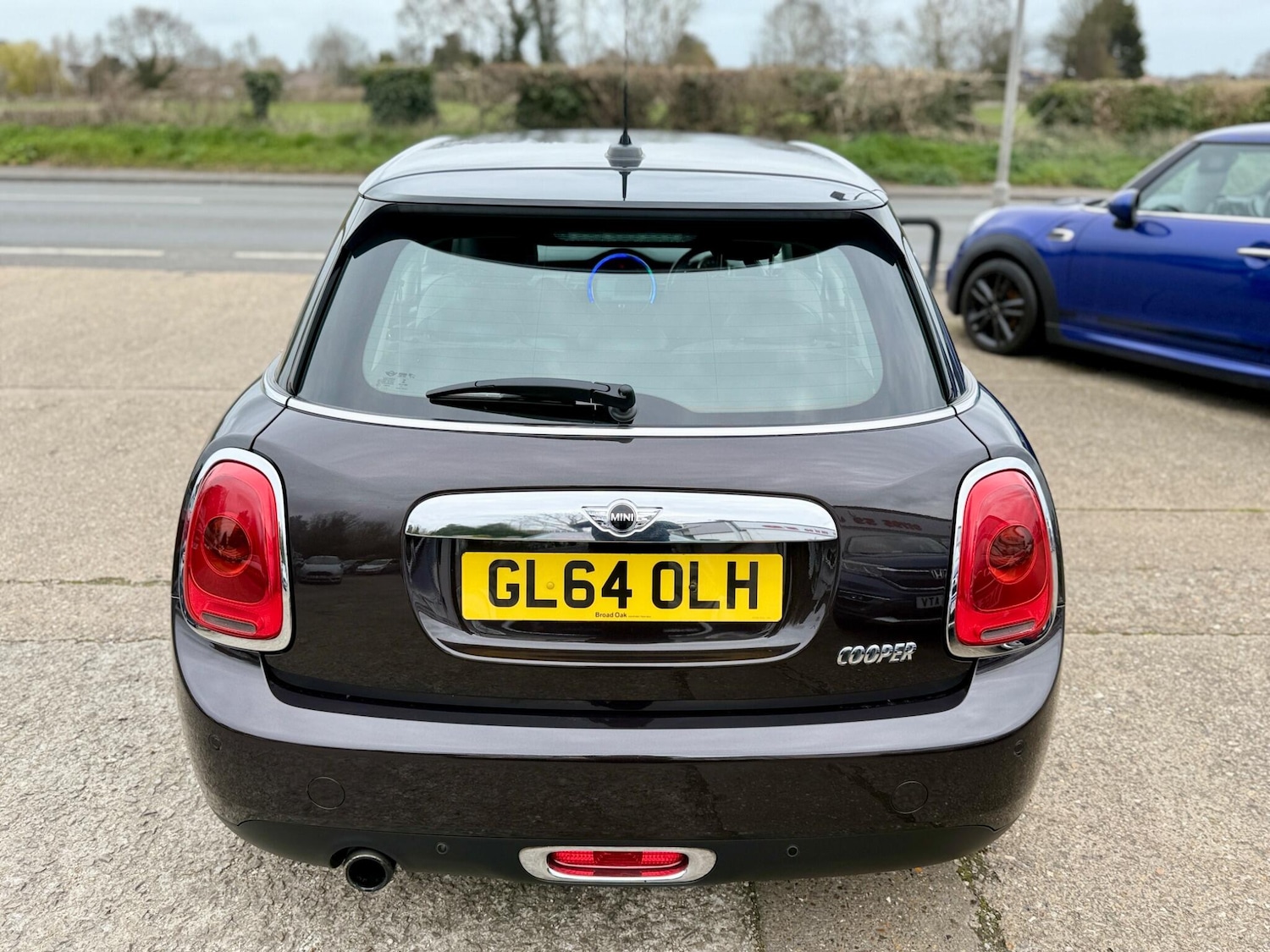 Used MINI Hatch 2014 for sale - 78085748: Photo 6