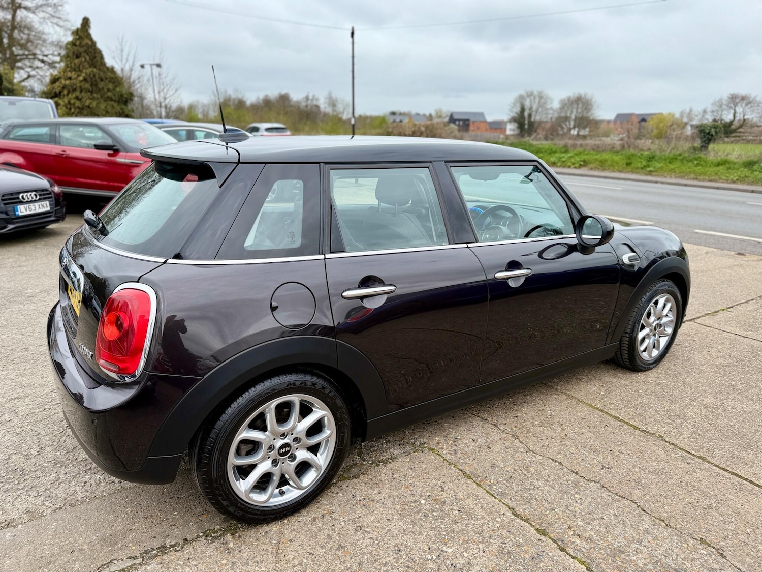 Used MINI Hatch 2014 for sale - 78085748: Photo 7
