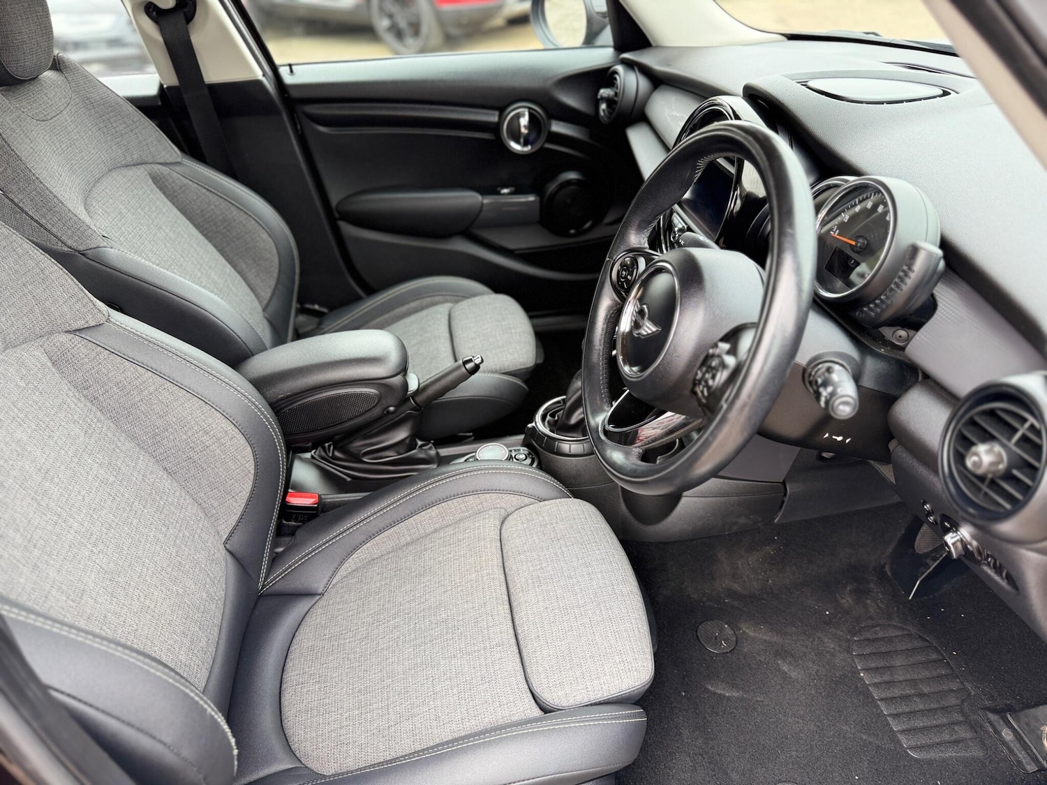 Used MINI Hatch 2014 for sale - 78085748: Photo 8