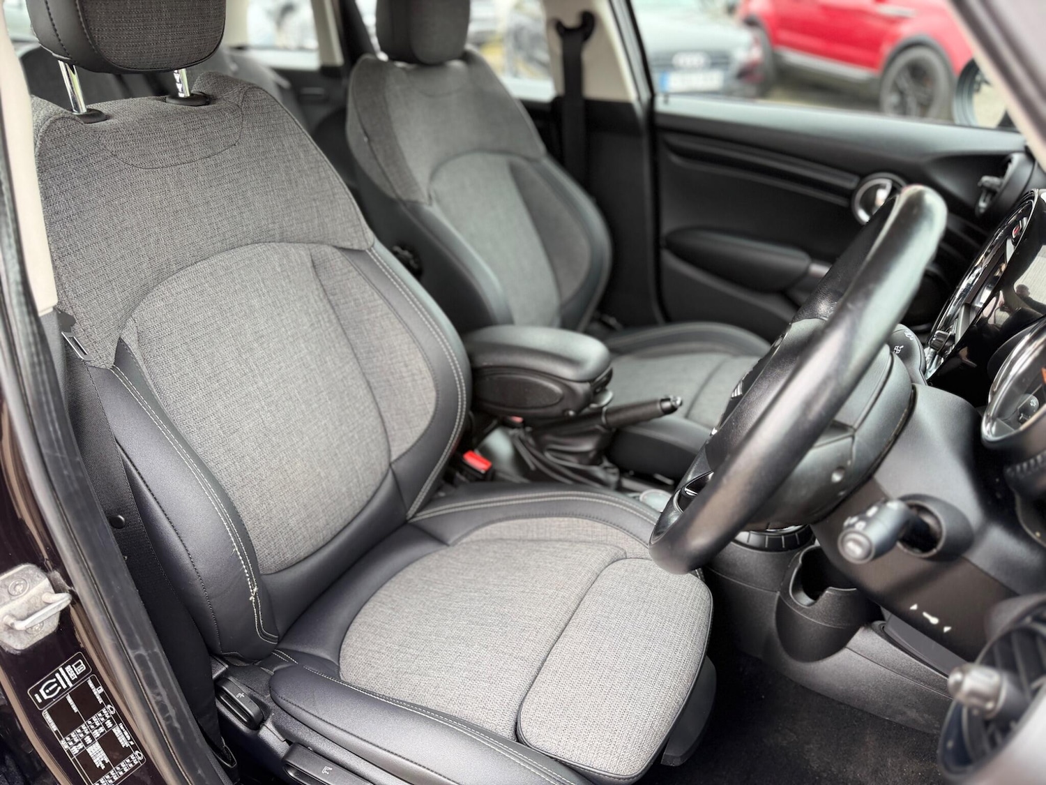 Used MINI Hatch 2014 for sale - 78085748: Photo 9