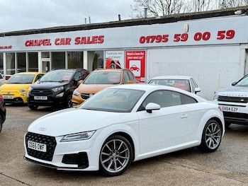 2015 (65) - 2.0 TDI Ultra Sport 2dr