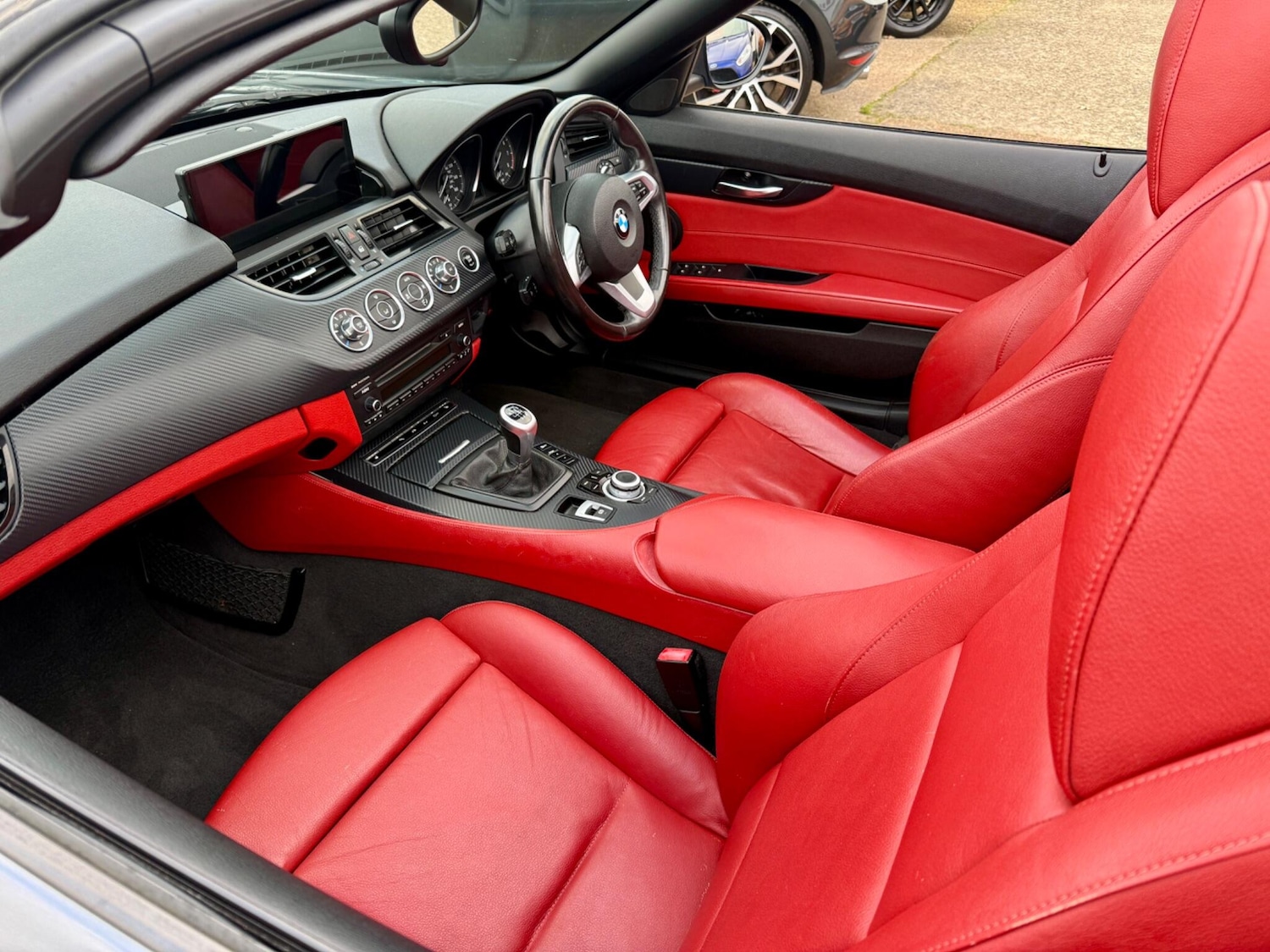 Used BMW Z4 2015 for sale - 77057475: Photo 10