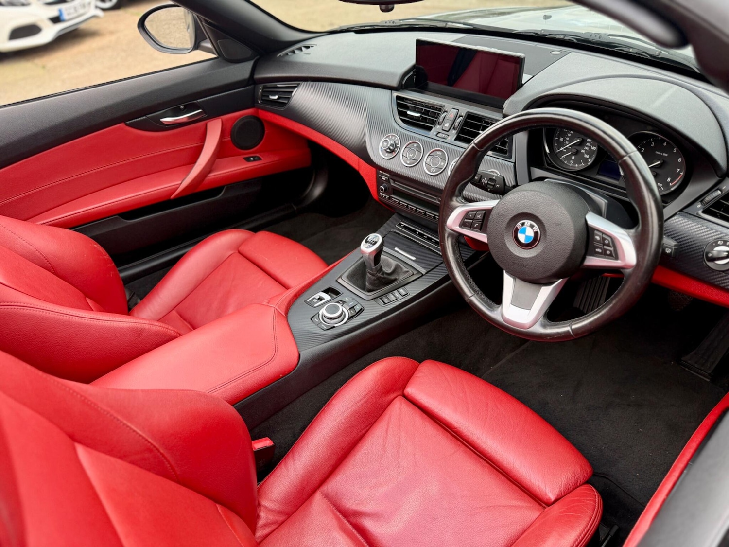 Used BMW Z4 2015 for sale - 77057475: Photo 11