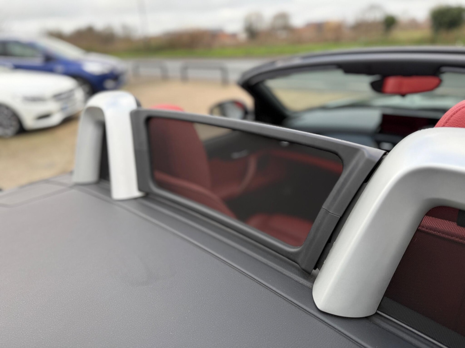 Used BMW Z4 2015 for sale - 77057475: Photo 12