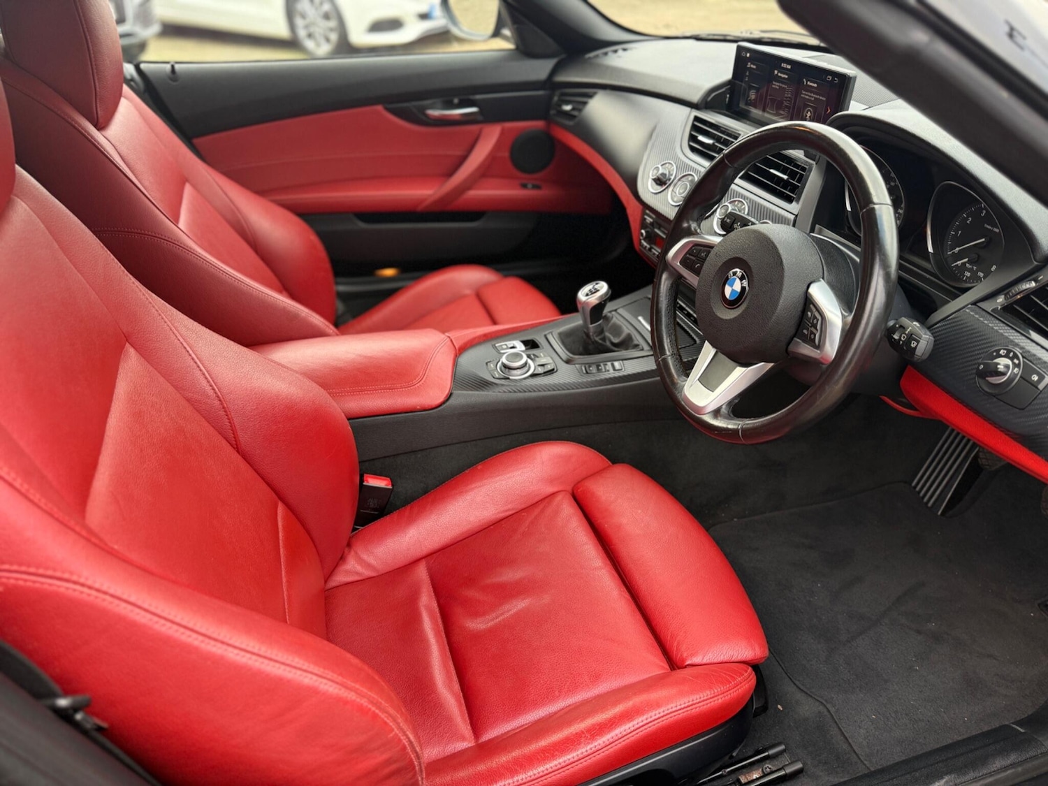Used BMW Z4 2015 for sale - 77057475: Photo 21