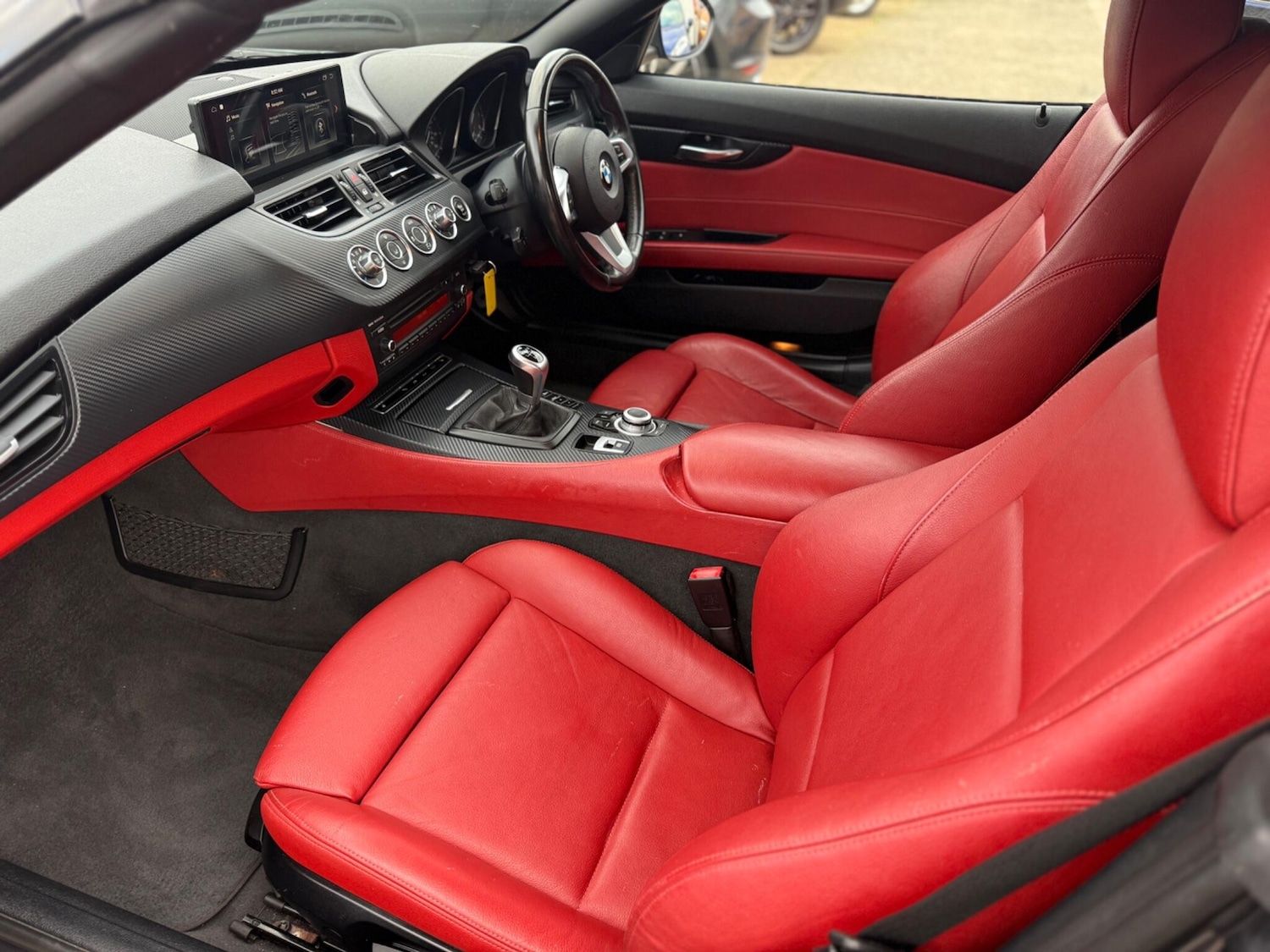 Used BMW Z4 2015 for sale - 77057475: Photo 23