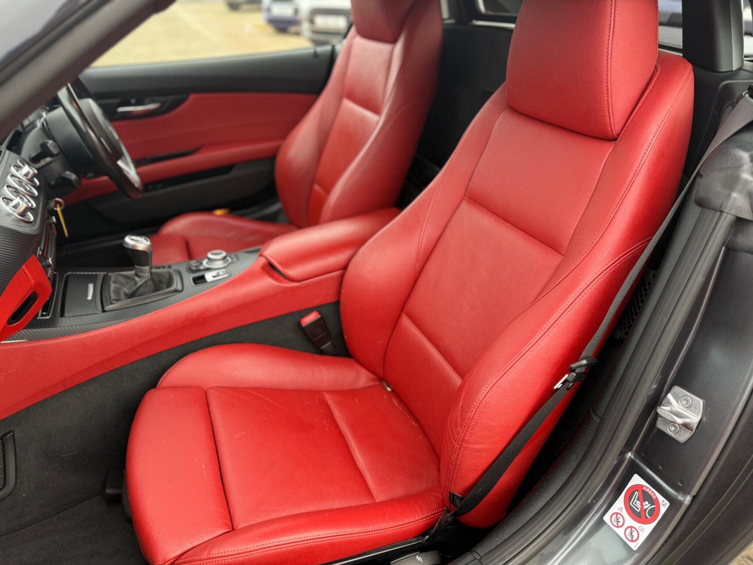 Used BMW Z4 2015 for sale - 77057475: Photo 24