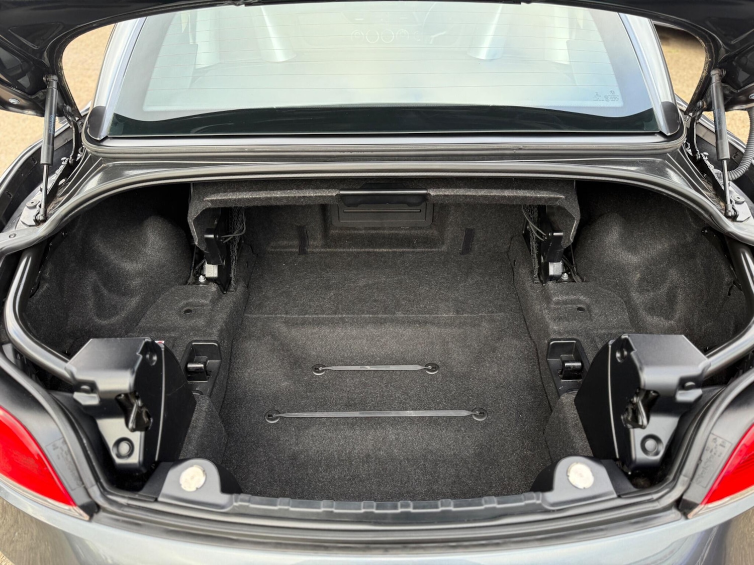 Used BMW Z4 2015 for sale - 77057475: Photo 25