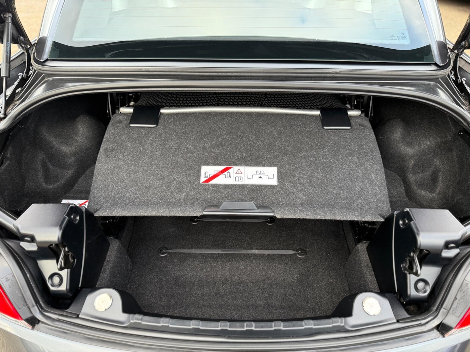 Used BMW Z4 2015 for sale - 77057475: Photo 26