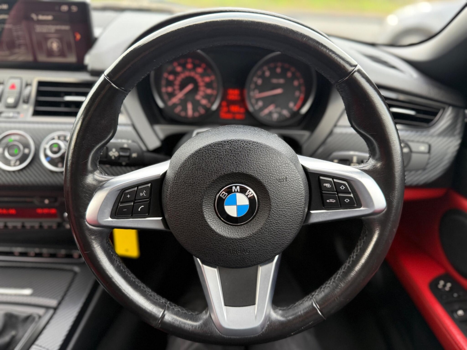 Used BMW Z4 2015 for sale - 77057475: Photo 27