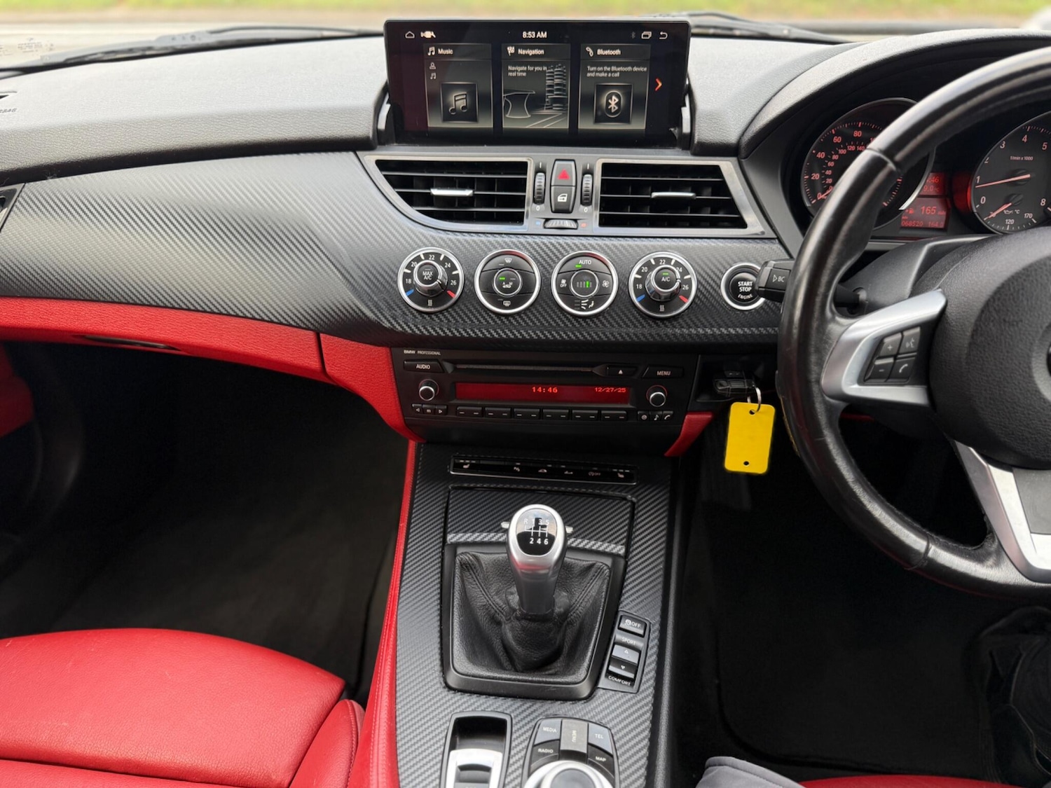 Used BMW Z4 2015 for sale - 77057475: Photo 29