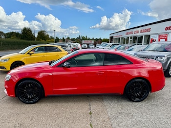 Used Audi A5 2016 for sale - 75858175: Photo