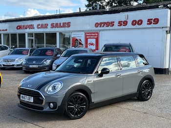 Used MINI Clubman 2017 for sale - 75828837: Photo