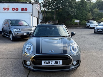 Used MINI Clubman 2017 for sale - 75828837: Photo