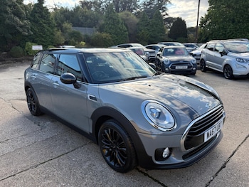 Used MINI Clubman 2017 for sale - 75828837: Photo