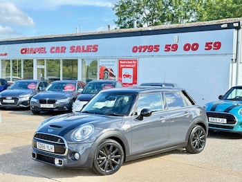 Used MINI Hatch 2016 for sale - 78822937: Photo