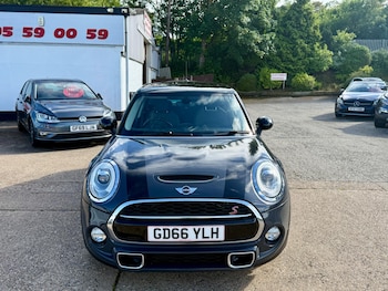 Used MINI Hatch 2016 for sale - 78822937: Photo