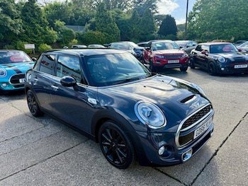Used MINI Hatch 2016 for sale - 78822937: Photo