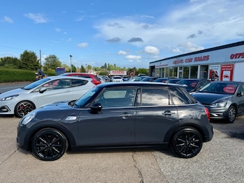 Used MINI Hatch 2016 for sale - 78822937: Photo
