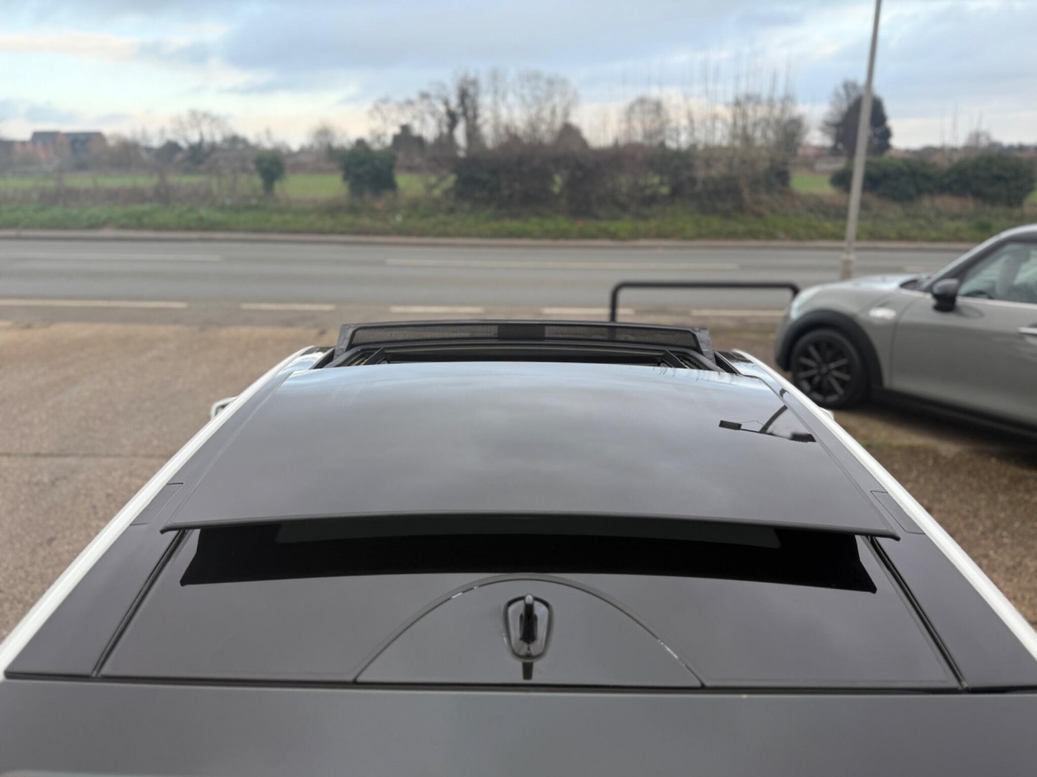 Used Mercedes-Benz C Class 2014 for sale - 76952534: Photo 10