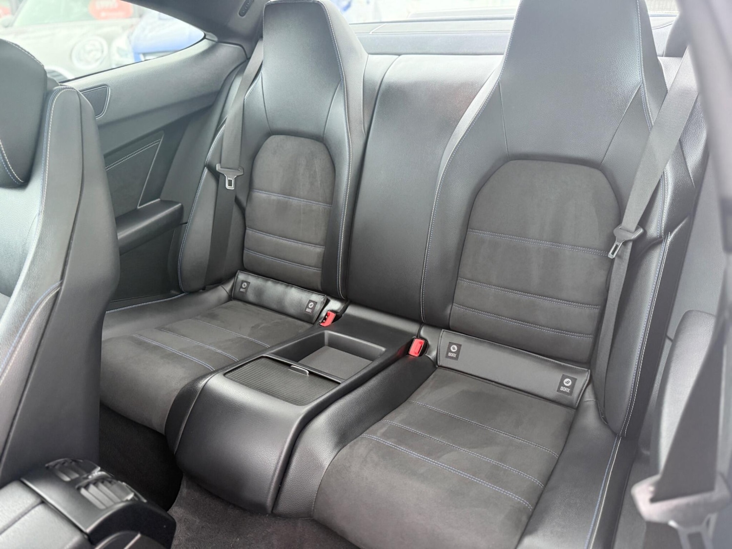 Used Mercedes-Benz C Class 2014 for sale - 76952534: Photo 16