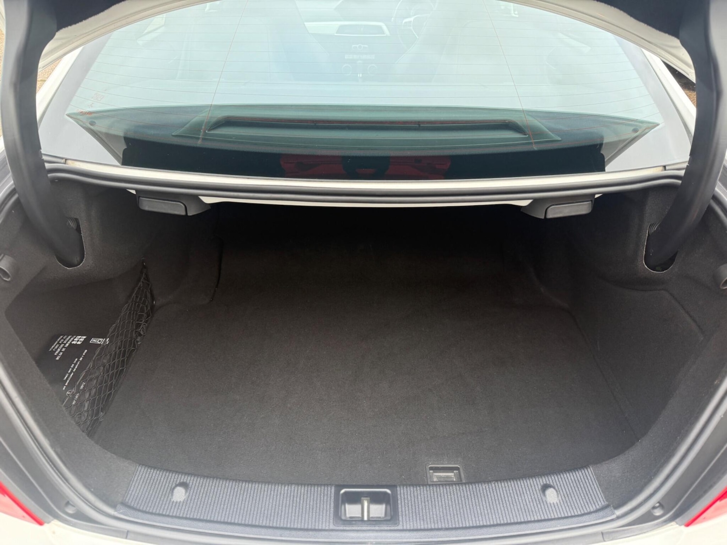 Used Mercedes-Benz C Class 2014 for sale - 76952534: Photo 17