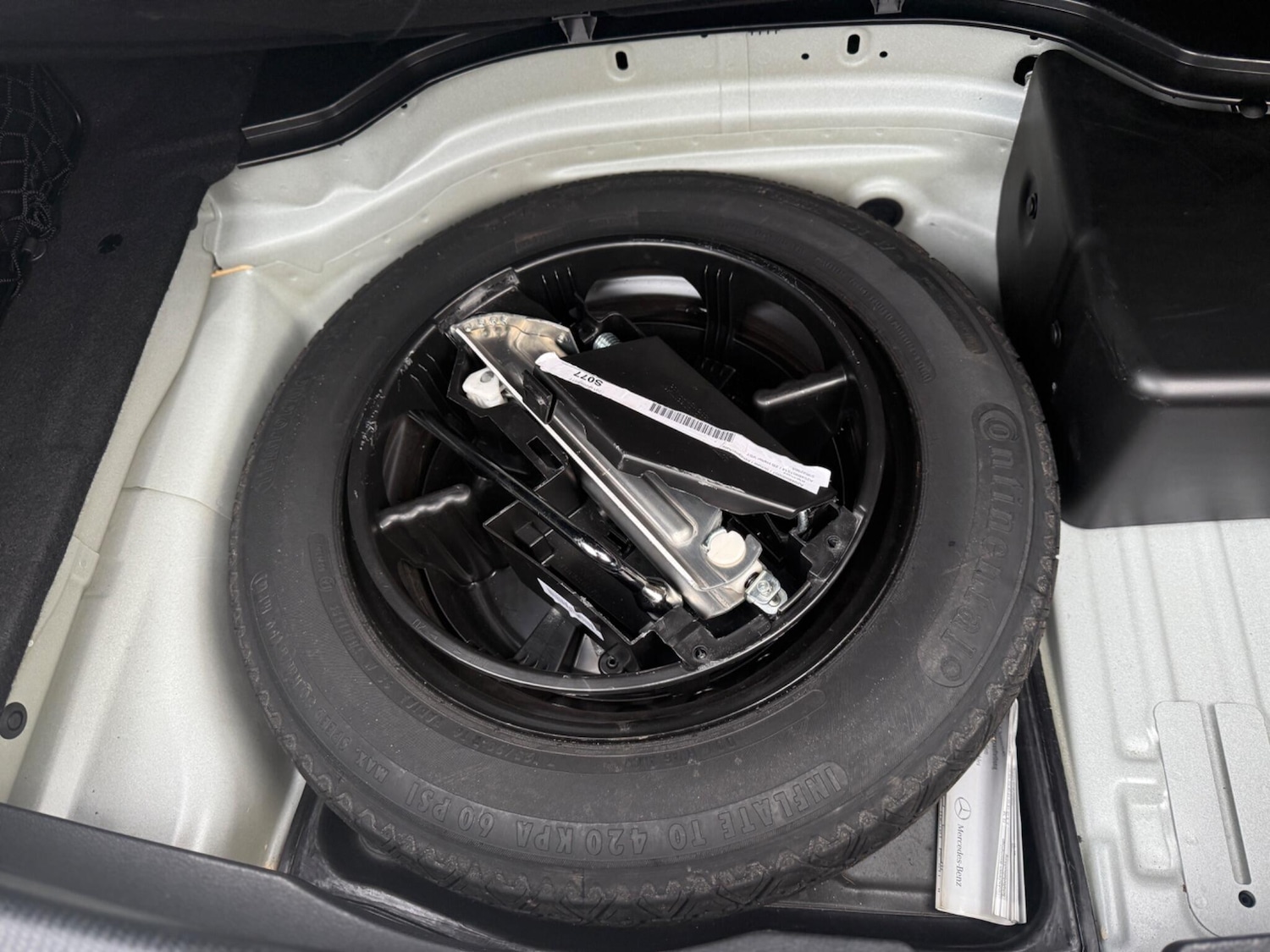 Used Mercedes-Benz C Class 2014 for sale - 76952534: Photo 18