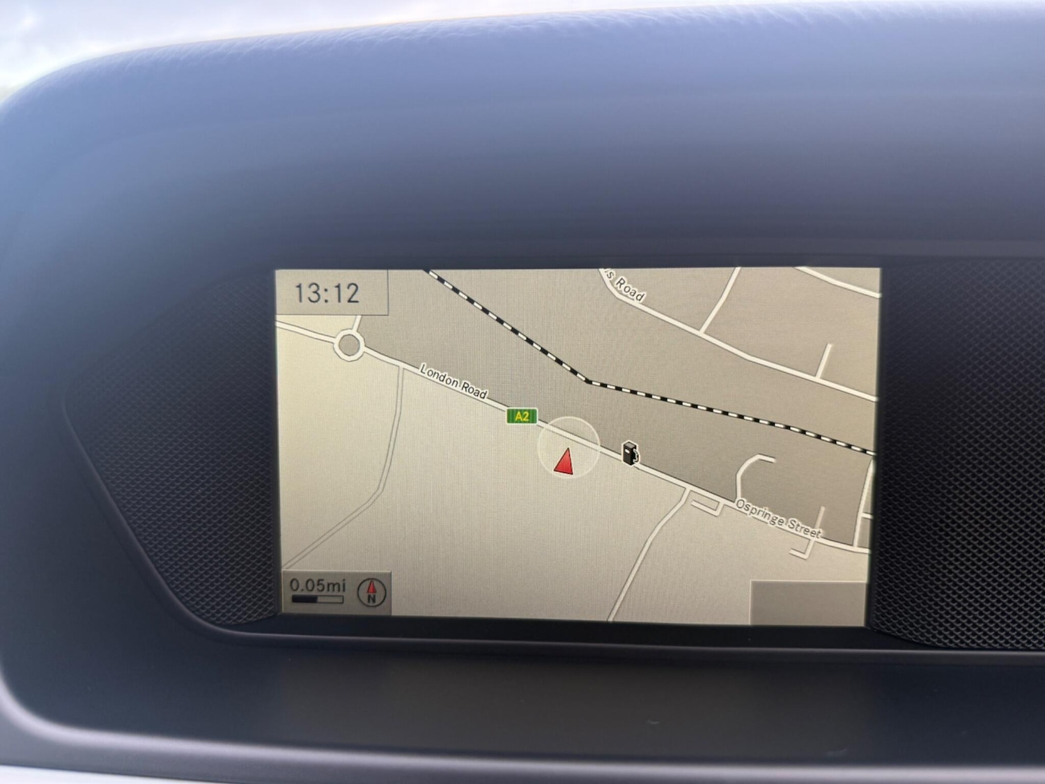 Used Mercedes-Benz C Class 2014 for sale - 76952534: Photo 21