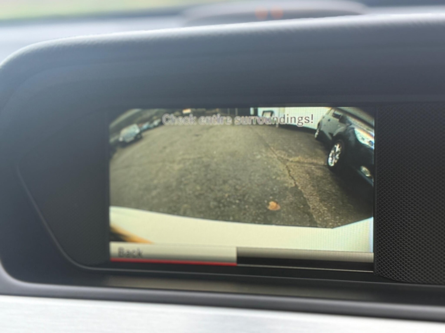 Used Mercedes-Benz C Class 2014 for sale - 76952534: Photo 22