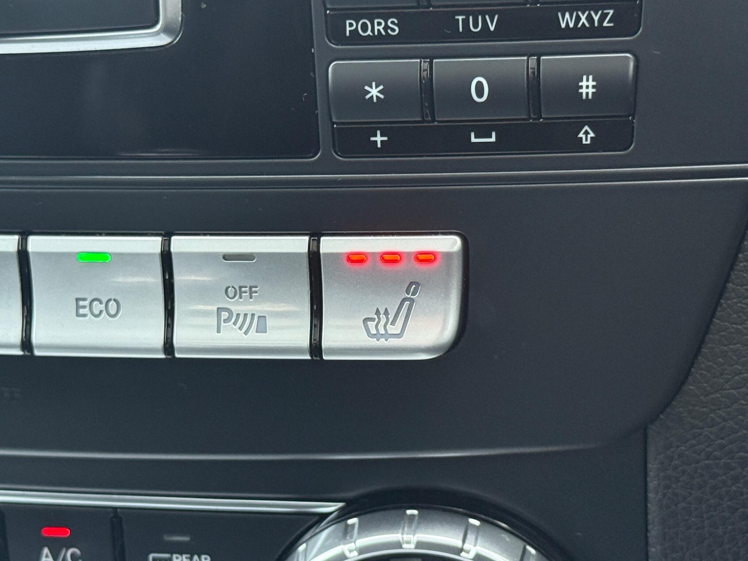 Used Mercedes-Benz C Class 2014 for sale - 76952534: Photo 23