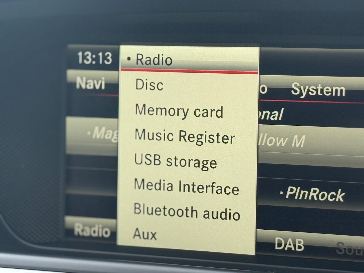 Used Mercedes-Benz C Class 2014 for sale - 76952534: Photo 29