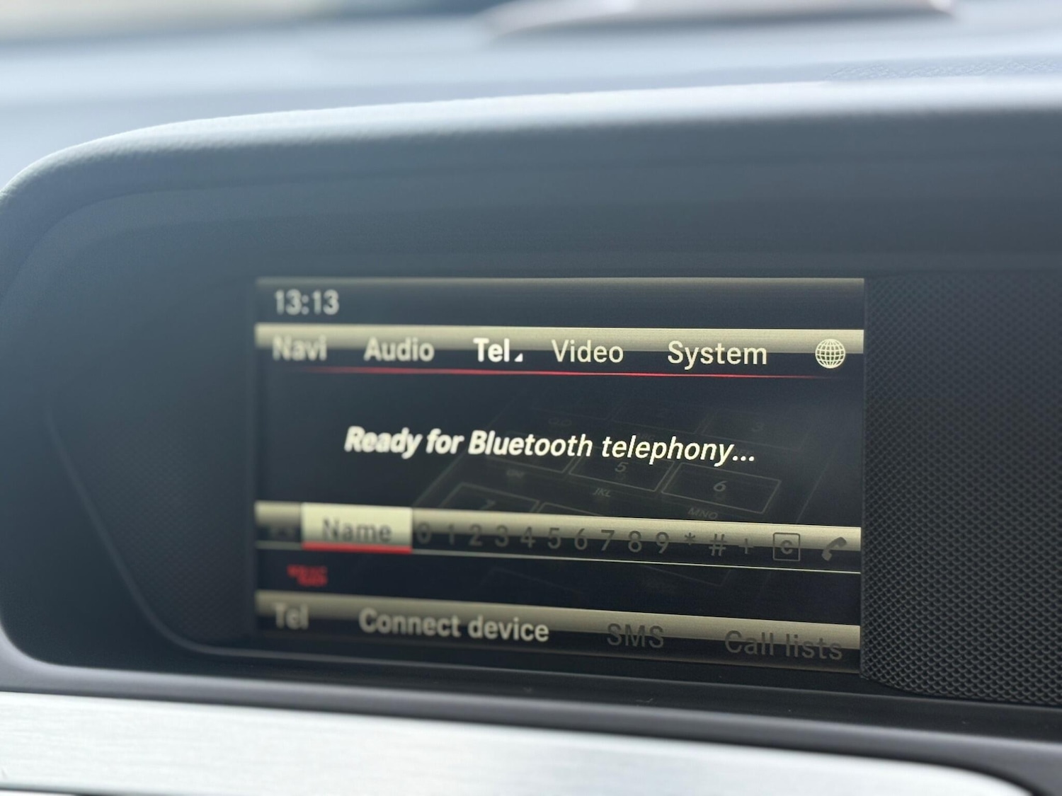 Used Mercedes-Benz C Class 2014 for sale - 76952534: Photo 30