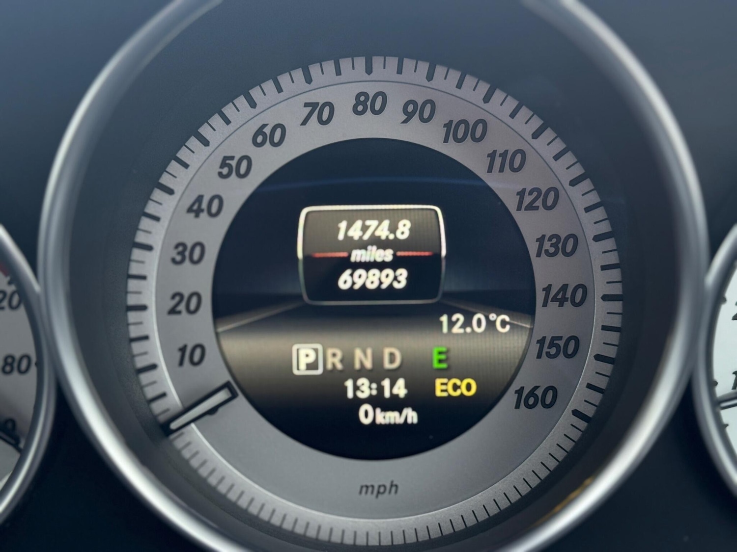 Used Mercedes-Benz C Class 2014 for sale - 76952534: Photo 31