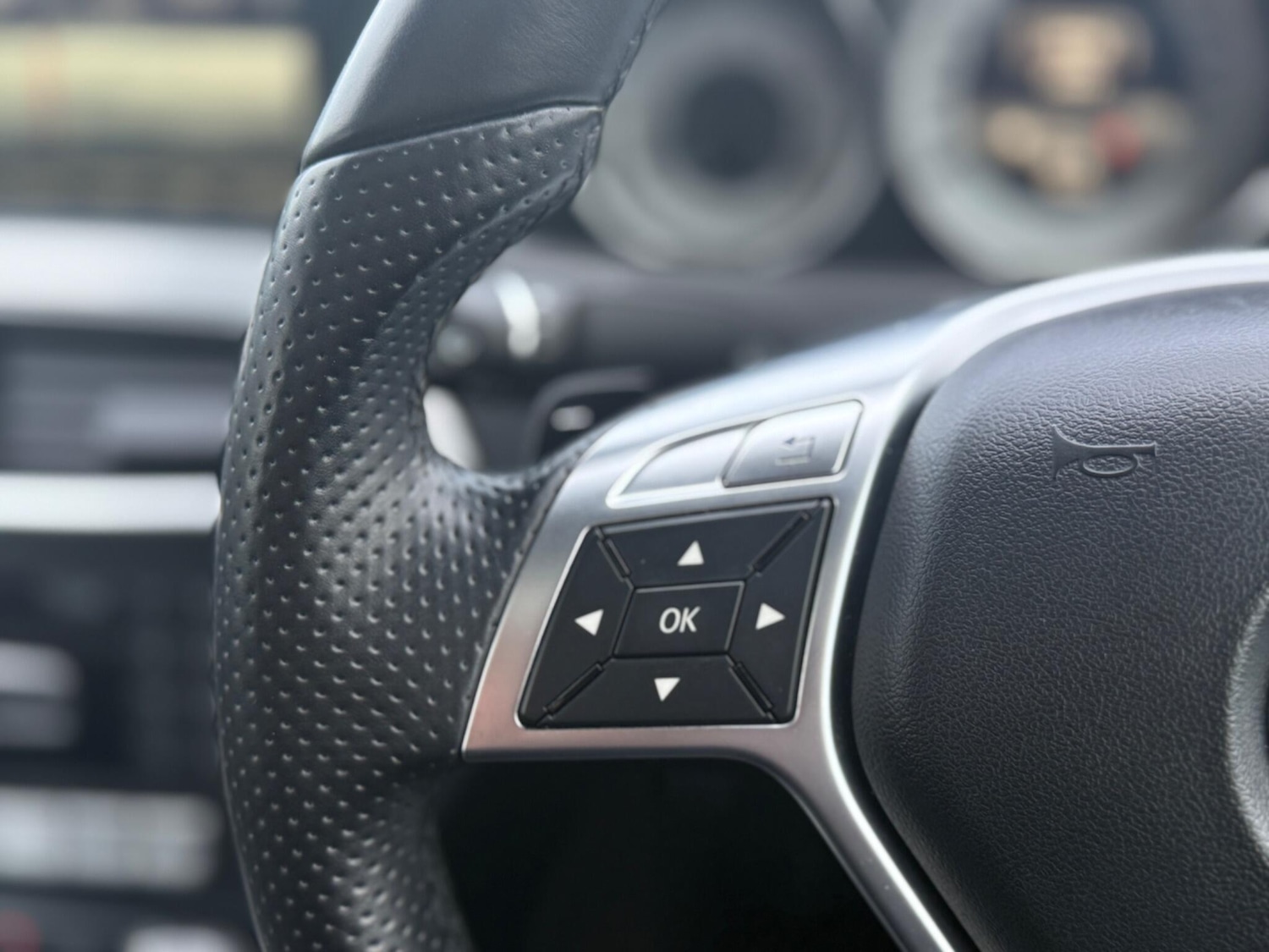 Used Mercedes-Benz C Class 2014 for sale - 76952534: Photo 33