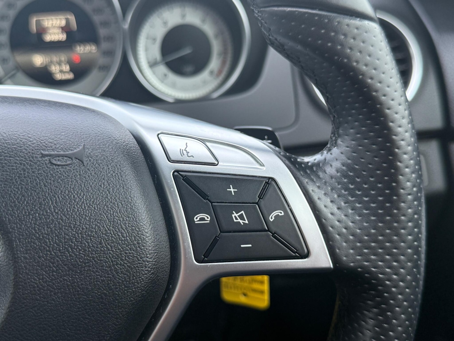 Used Mercedes-Benz C Class 2014 for sale - 76952534: Photo 34