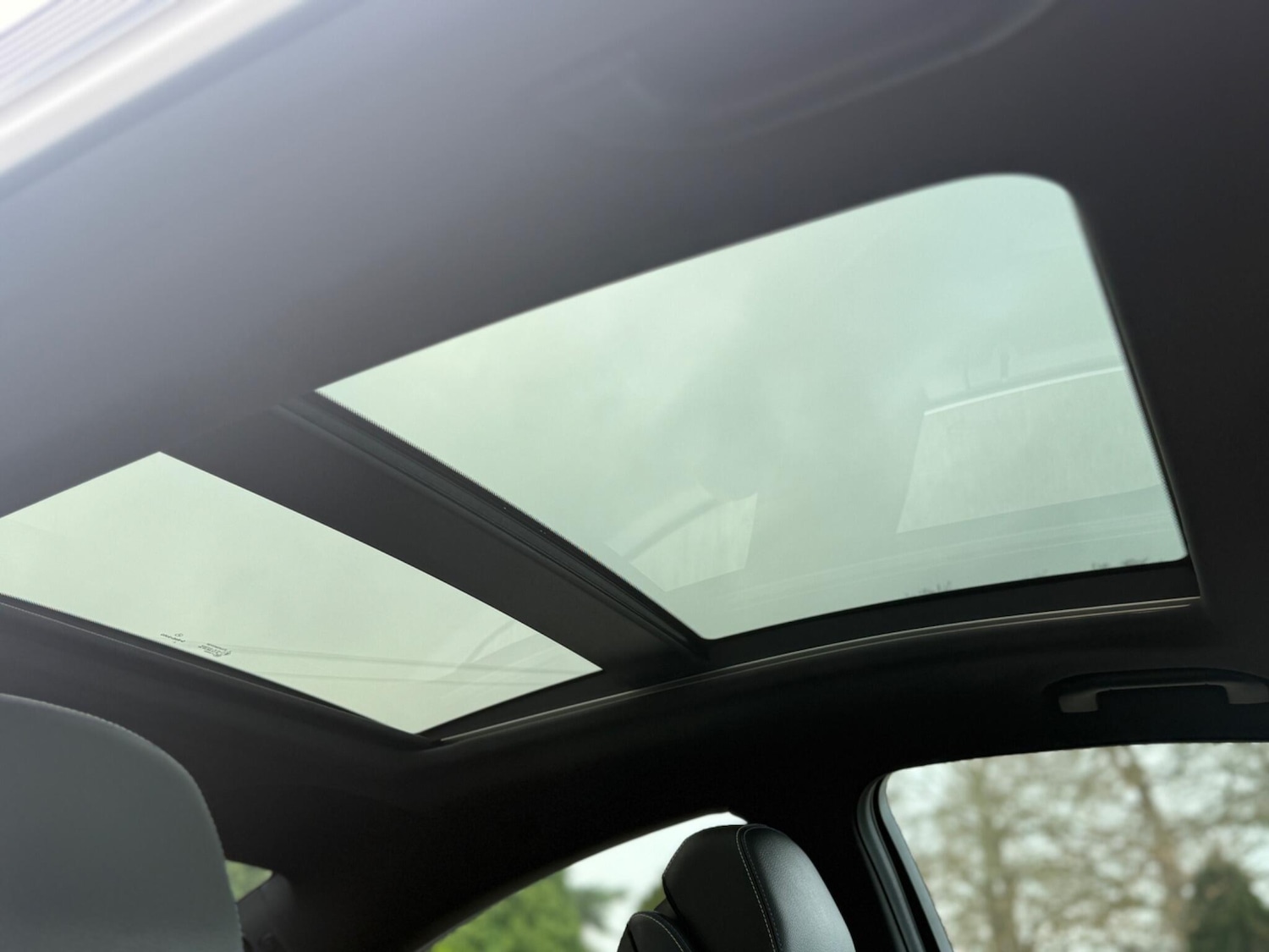 Used Mercedes-Benz C Class 2014 for sale - 76952534: Photo 37