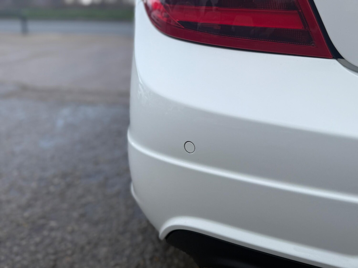 Used Mercedes-Benz C Class 2014 for sale - 76952534: Photo 38