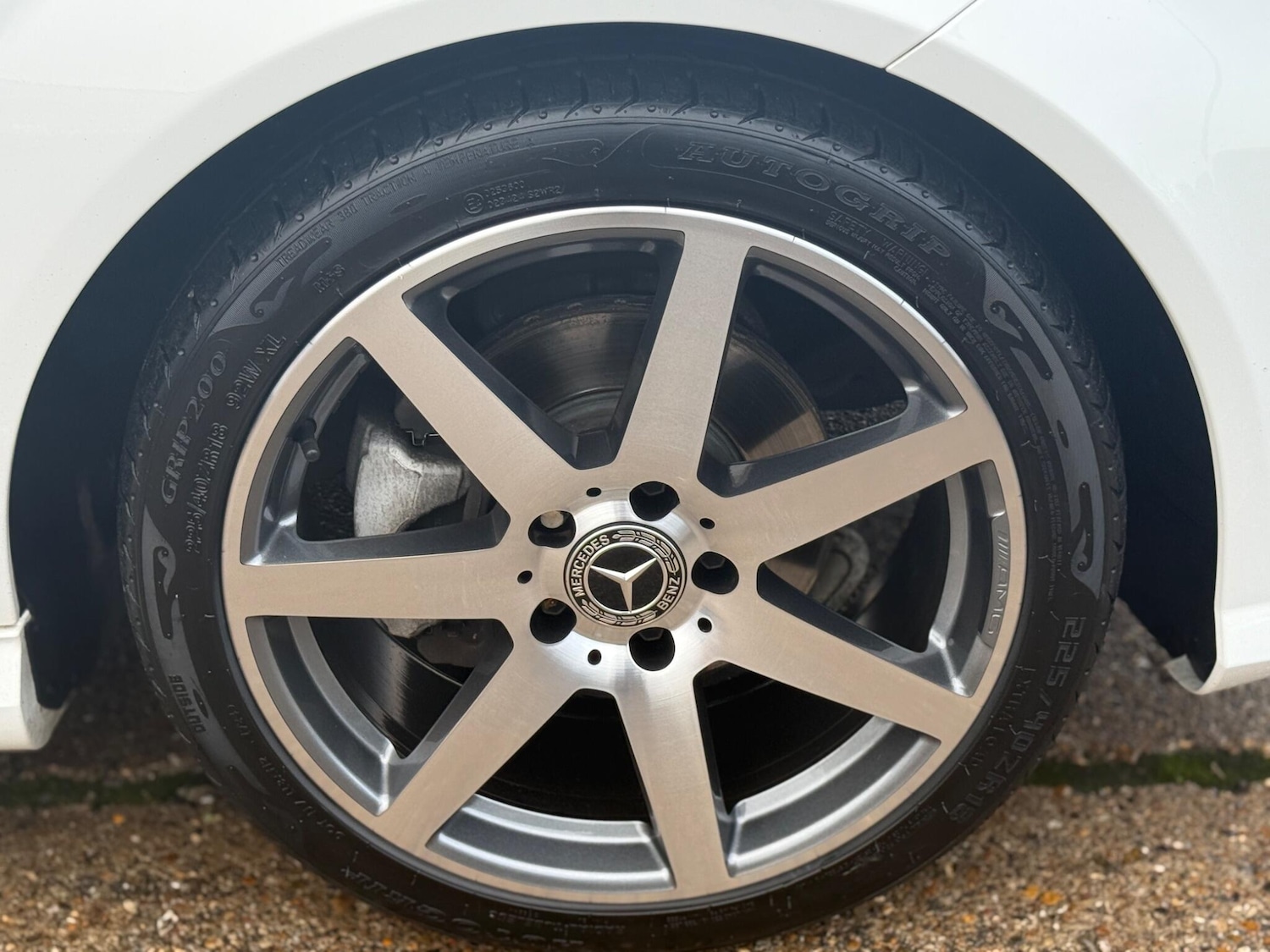 Used Mercedes-Benz C Class 2014 for sale - 76952534: Photo 40