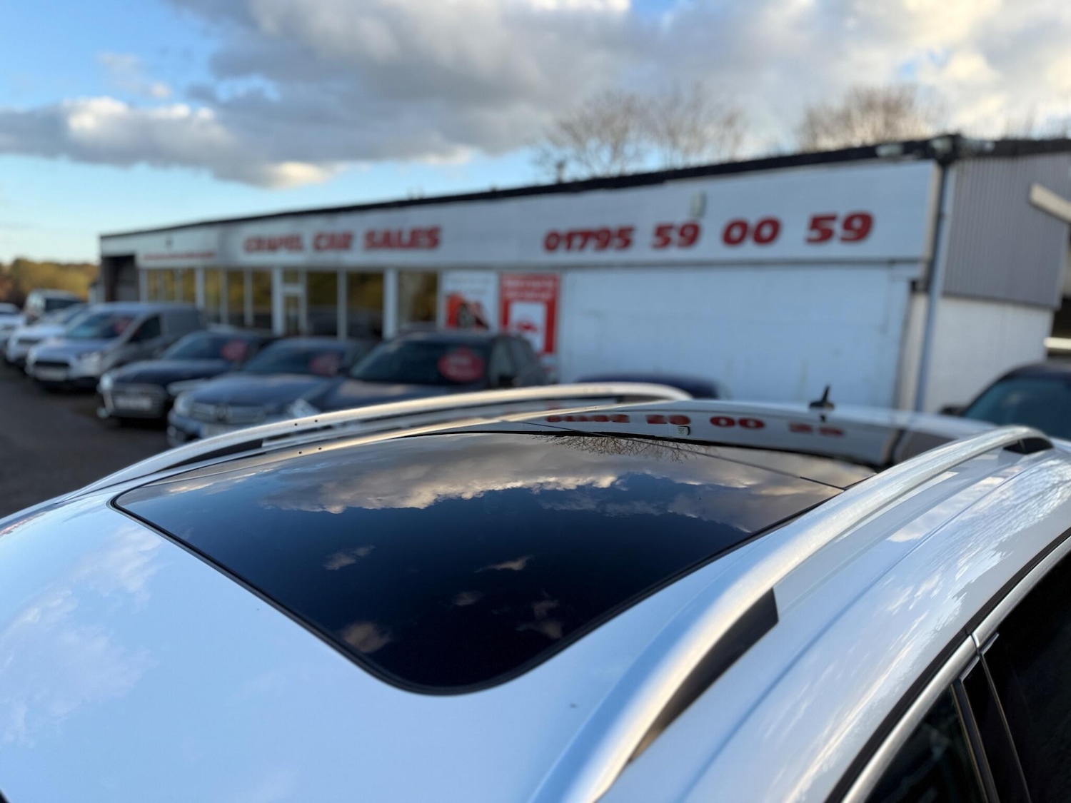 Used Volkswagen Tiguan 2013 for sale - 77838885: Photo 10