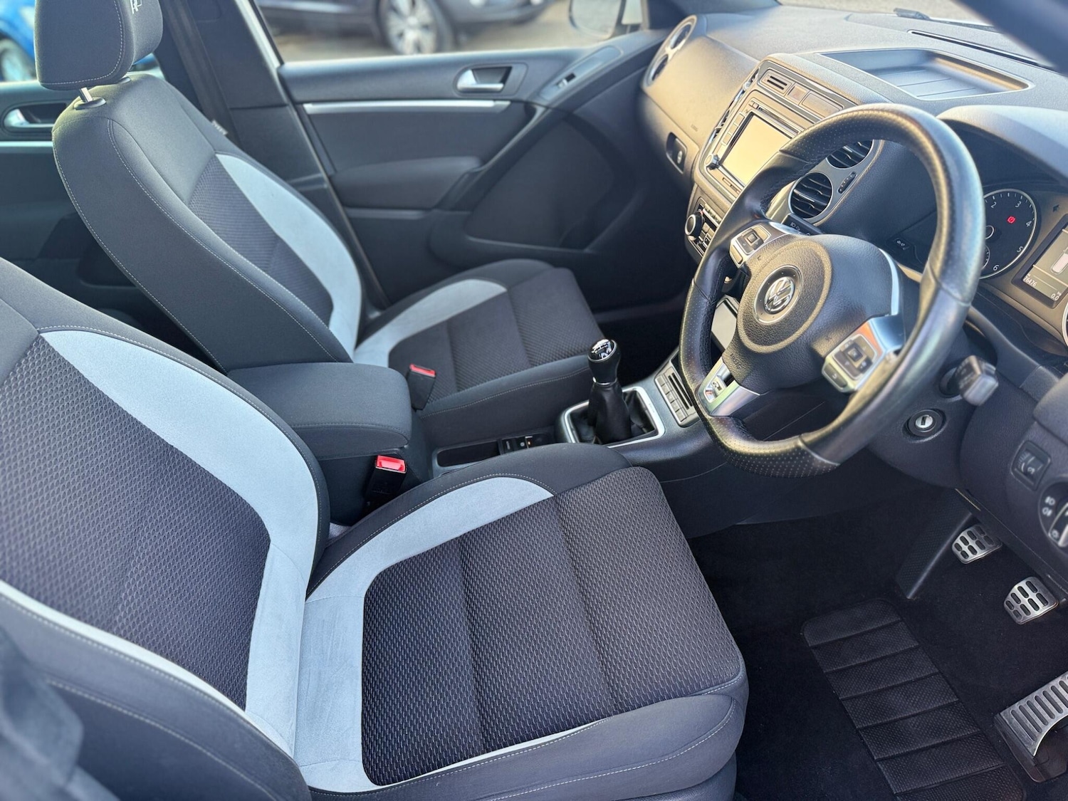 Used Volkswagen Tiguan 2013 for sale - 77838885: Photo 11