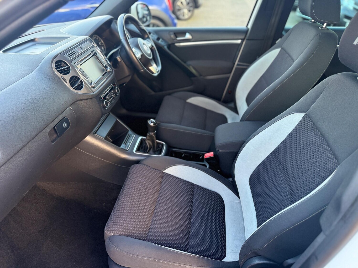 Used Volkswagen Tiguan 2013 for sale - 77838885: Photo 13