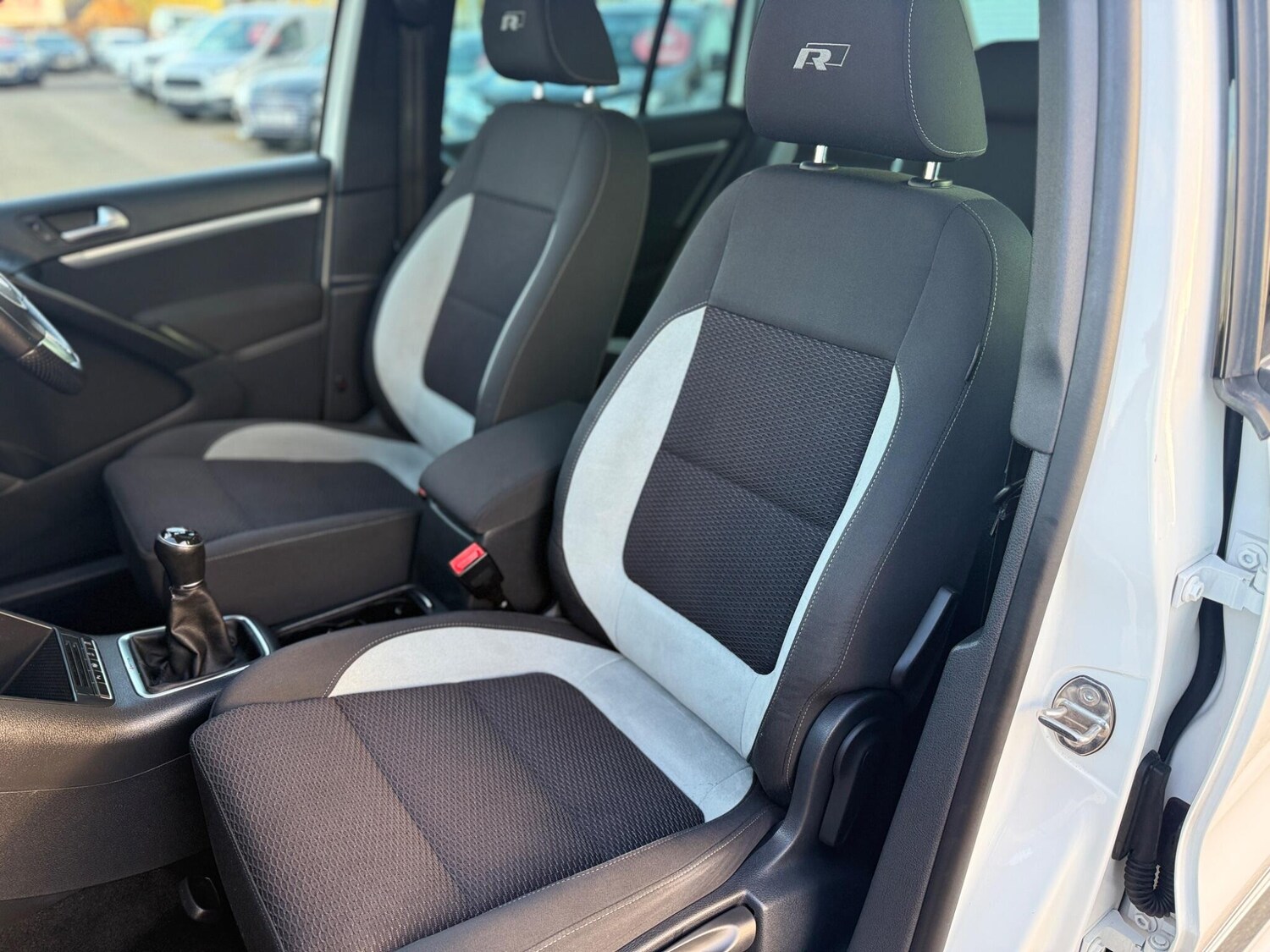 Used Volkswagen Tiguan 2013 for sale - 77838885: Photo 14