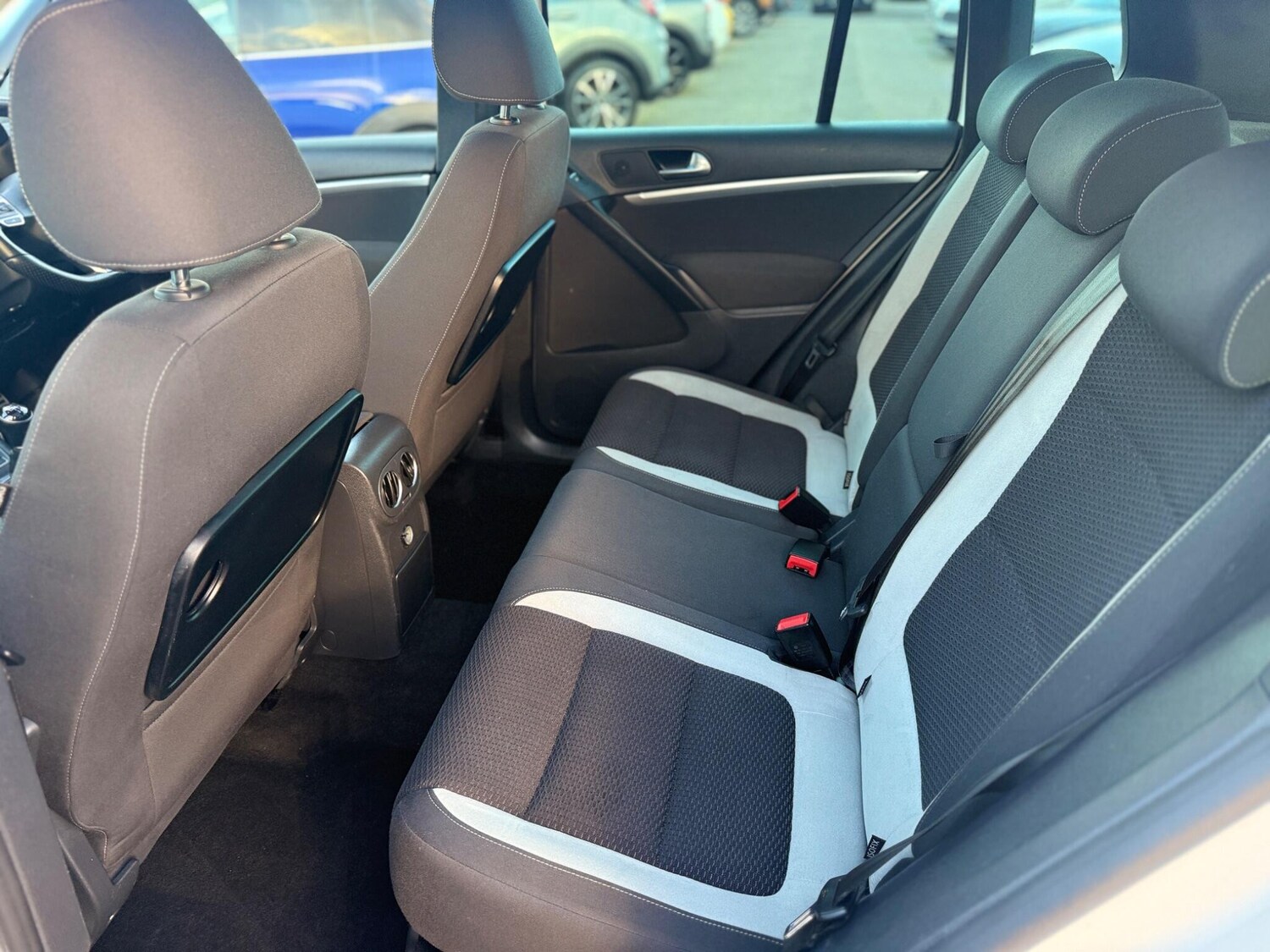 Used Volkswagen Tiguan 2013 for sale - 77838885: Photo 15