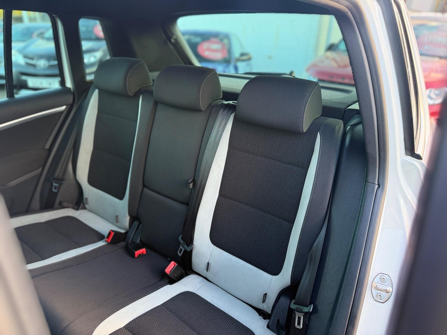 Used Volkswagen Tiguan 2013 for sale - 77838885: Photo 16