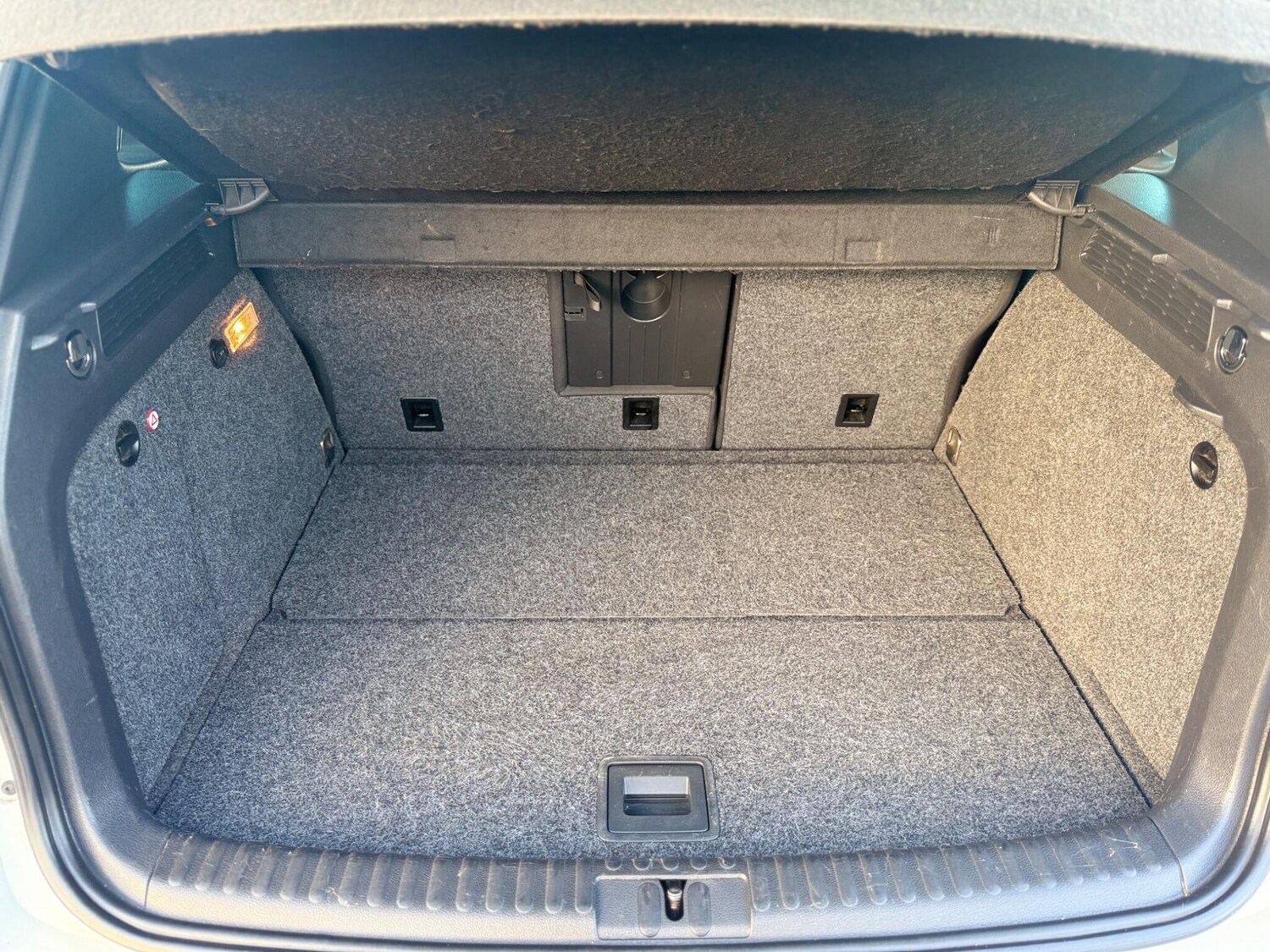 Used Volkswagen Tiguan 2013 for sale - 77838885: Photo 17