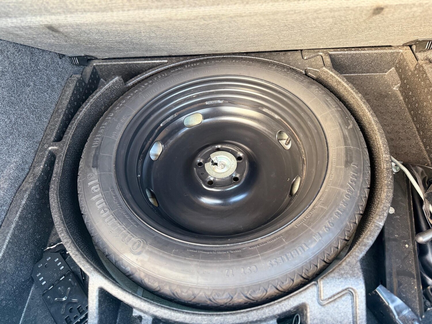 Used Volkswagen Tiguan 2013 for sale - 77838885: Photo 18