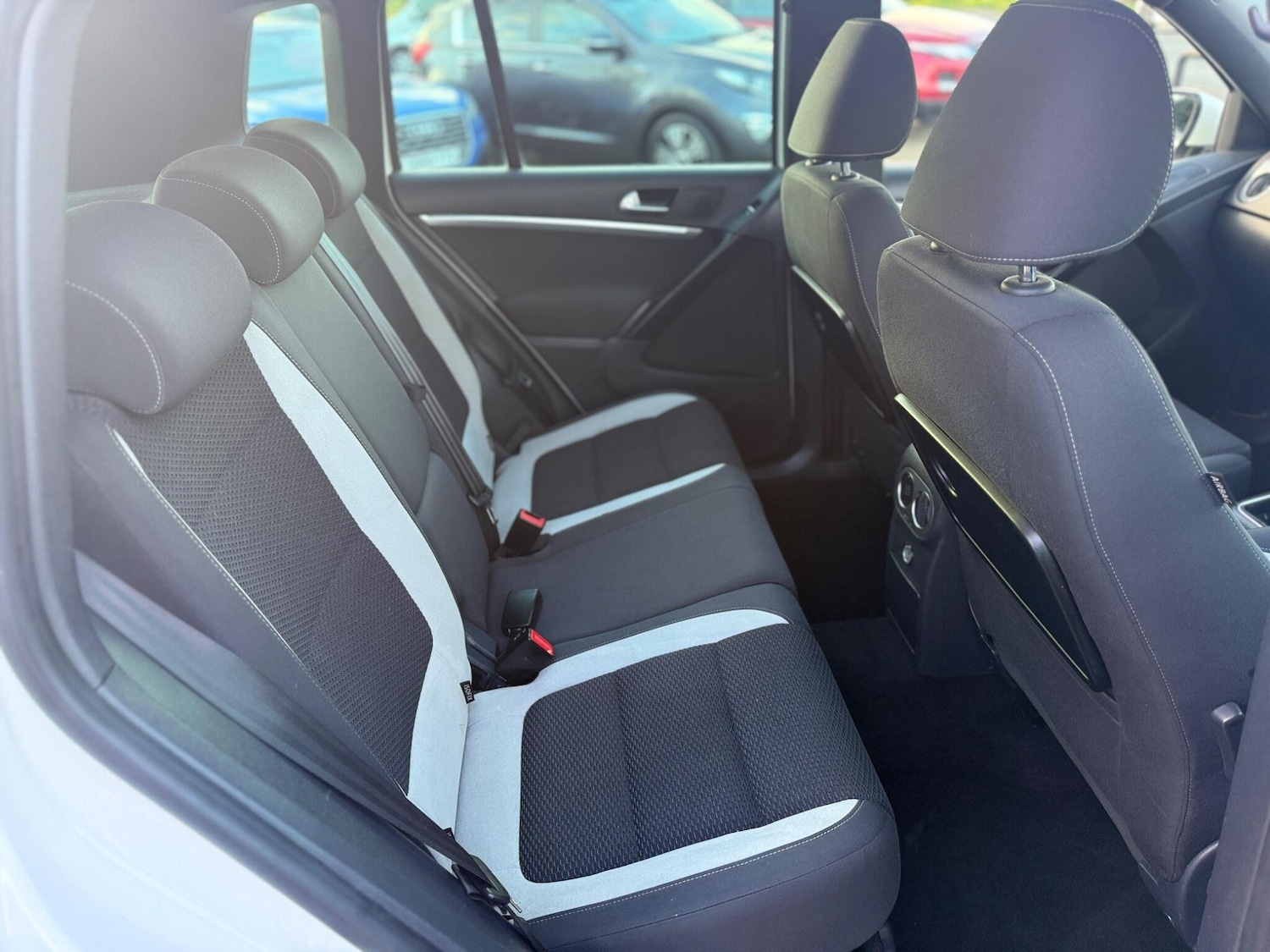 Used Volkswagen Tiguan 2013 for sale - 77838885: Photo 19