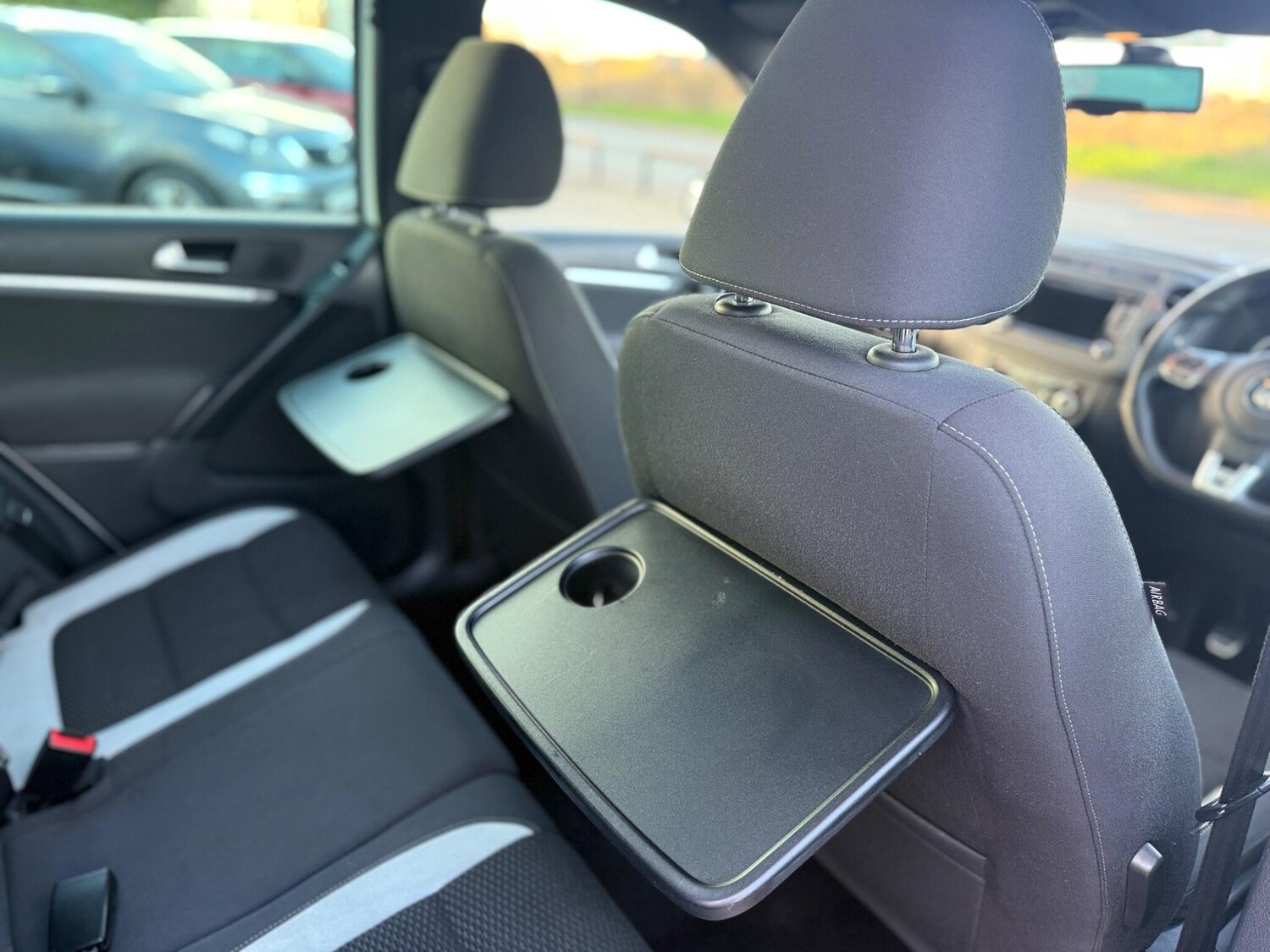 Used Volkswagen Tiguan 2013 for sale - 77838885: Photo 20