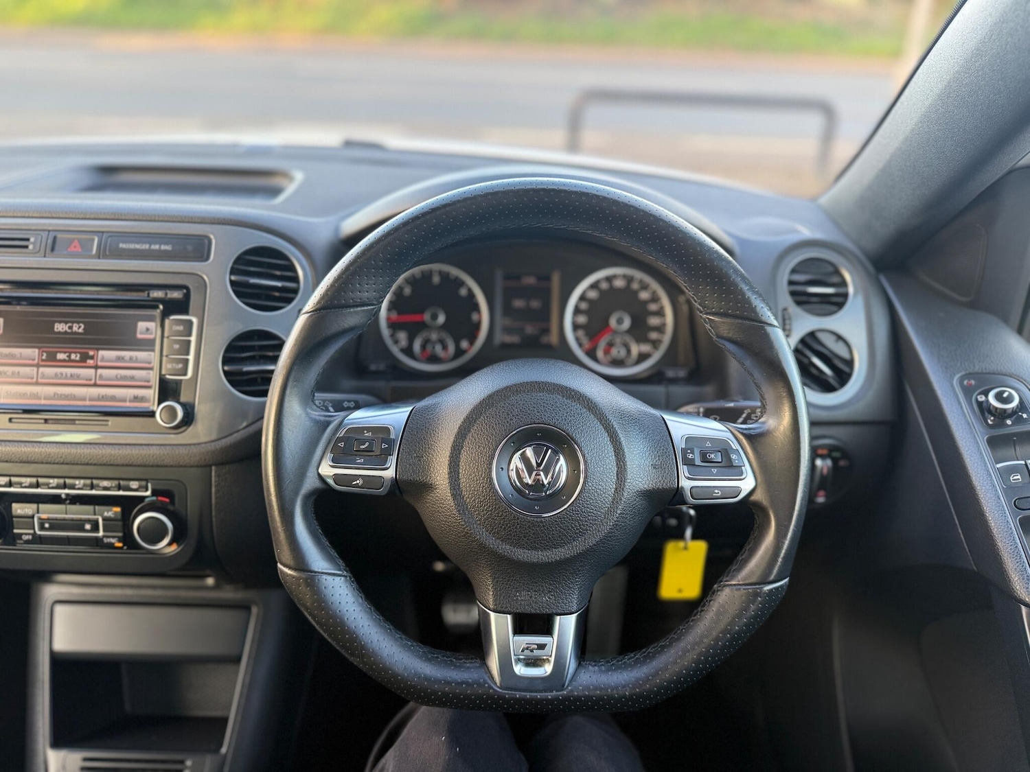 Used Volkswagen Tiguan 2013 for sale - 77838885: Photo 21